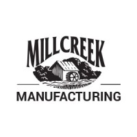 Millcreek Manufacturing logo, Millcreek Manufacturing contact details