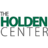 Holden Center logo, Holden Center contact details