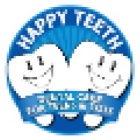 Happy Teeth Dental logo, Happy Teeth Dental contact details