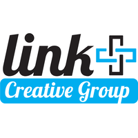 Link Creative Group logo, Link Creative Group contact details