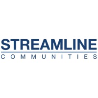 StreamLine Communities logo, StreamLine Communities contact details