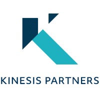 Kinesis Partners logo, Kinesis Partners contact details