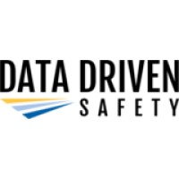 Data Driven Safety logo, Data Driven Safety contact details