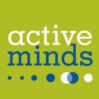 Active Minds, Inc. logo, Active Minds, Inc. contact details