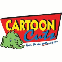 Cartoon Cuts logo, Cartoon Cuts contact details