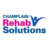 Champlain Rehab Solutions logo, Champlain Rehab Solutions contact details