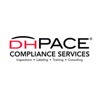 DH Pace Compliance Services logo, DH Pace Compliance Services contact details