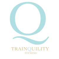 TrainQuility Fitness logo, TrainQuility Fitness contact details