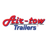 Air-tow Trailers logo, Air-tow Trailers contact details