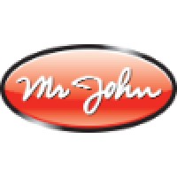 Mr. John logo, Mr. John contact details