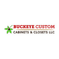 Buckeye Custom Cabinets & Closets LLC logo, Buckeye Custom Cabinets & Closets LLC contact details