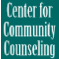 Center for Community Counseling logo, Center for Community Counseling contact details