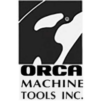 Orca Machine Tools, Inc. logo, Orca Machine Tools, Inc. contact details