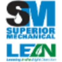 Superior Mechanical, Inc. logo, Superior Mechanical, Inc. contact details