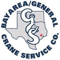 Bay Area/General Crane Crane Service Co. logo, Bay Area/General Crane Crane Service Co. contact details