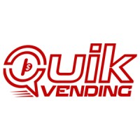 Quik Vending logo, Quik Vending contact details