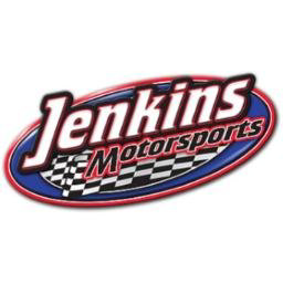 Jenkins Motorsports logo, Jenkins Motorsports contact details