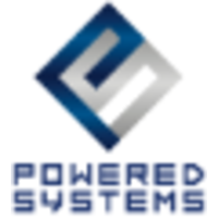 Powered Systems Pty Ltd. logo, Powered Systems Pty Ltd. contact details