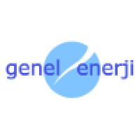 GENEL ENERJİ A.Ş logo, GENEL ENERJİ A.Ş contact details