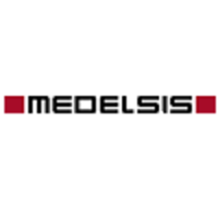 MEDELSIS logo, MEDELSIS contact details