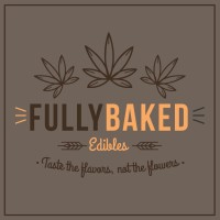 Fully Baked Edibles logo, Fully Baked Edibles contact details