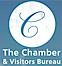 Chamber and Visitor’s Bureau logo, Chamber and Visitor’s Bureau contact details