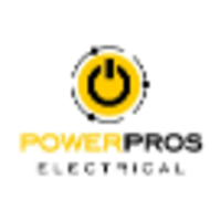 Power Pros Electrical Ltd logo, Power Pros Electrical Ltd contact details