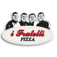 i Fratelli Pizza logo, i Fratelli Pizza contact details