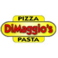 DiMaggio's Pizza logo, DiMaggio's Pizza contact details