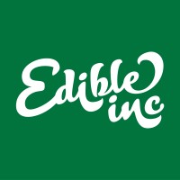 Edible, Inc. A Daniel J. Edelman Company logo, Edible, Inc. A Daniel J. Edelman Company contact details