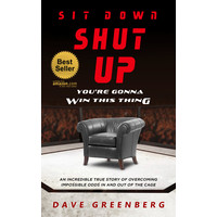 Sit Down, Shut Up, You're Gonna Win This Thing logo, Sit Down, Shut Up, You're Gonna Win This Thing contact details