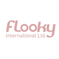 Flooky logo, Flooky contact details