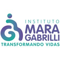 Instituto Mara Gabrilli logo, Instituto Mara Gabrilli contact details