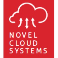 NOVEL CLOUD SYSTEMS logo, NOVEL CLOUD SYSTEMS contact details