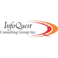 InfoQuest Consulting Group Inc. logo, InfoQuest Consulting Group Inc. contact details