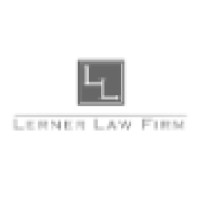 Lerner Law Firm logo, Lerner Law Firm contact details