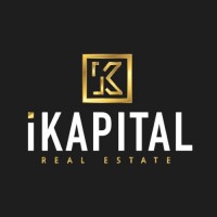 Ikapital Real Estate logo, Ikapital Real Estate contact details