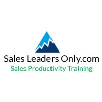 SalesLeadersOnly.com logo, SalesLeadersOnly.com contact details