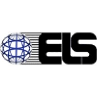 ELS, Inc. logo, ELS, Inc. contact details