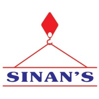 Sinan Heavy Lift LLC. logo, Sinan Heavy Lift LLC. contact details