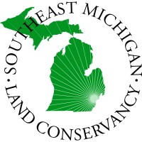 Southeast Michigan Land Conservancy logo, Southeast Michigan Land Conservancy contact details