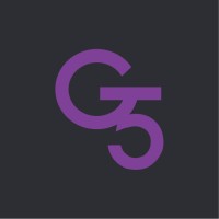 G5 Enterprises logo, G5 Enterprises contact details