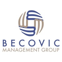 Becovic Management Group logo, Becovic Management Group contact details