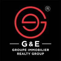 G&E Realty Group logo, G&E Realty Group contact details