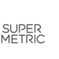 Supermetric logo, Supermetric contact details