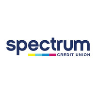 Spectrum Credit Union logo, Spectrum Credit Union contact details