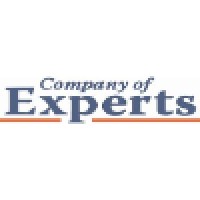 Company of Experts logo, Company of Experts contact details