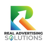 Real Advertising Solutions logo, Real Advertising Solutions contact details