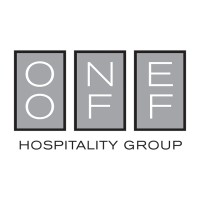 One Off Hospitality LTD logo, One Off Hospitality LTD contact details