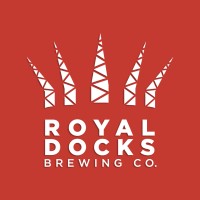 Royal Docks Brewing Co. logo, Royal Docks Brewing Co. contact details